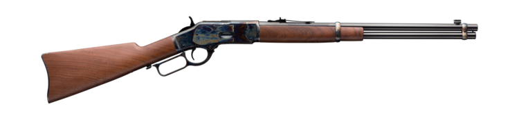 IWA SPECIAL LIMITED EDITIONS MODEL 1873 COMPETITION CARBINE HIGH GRADE